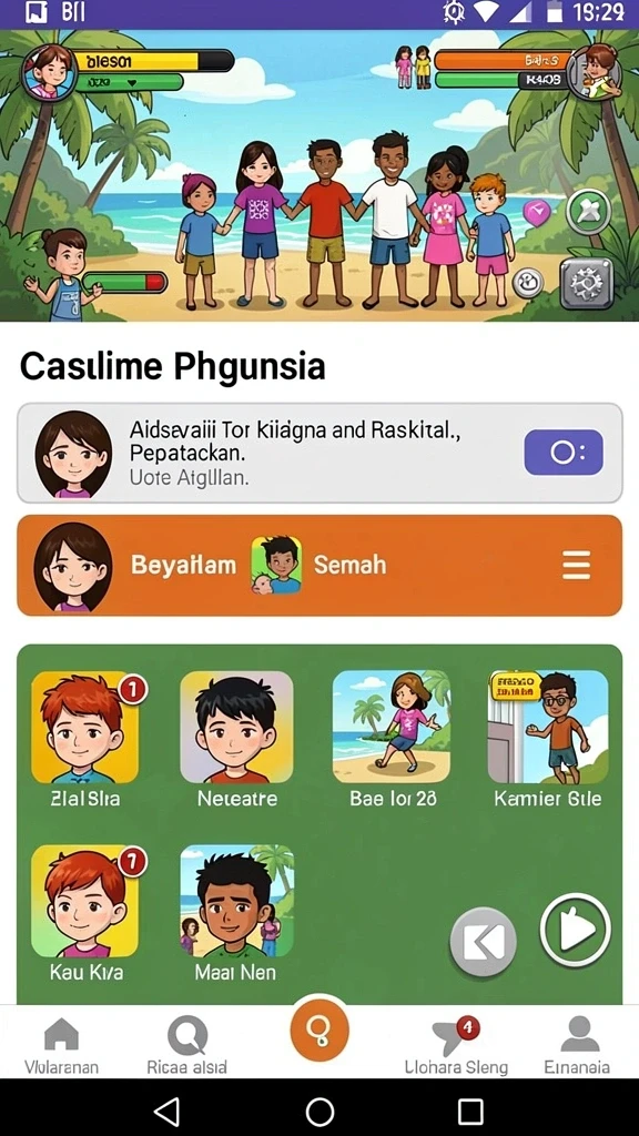 Screenshot 180slot nomor 1
