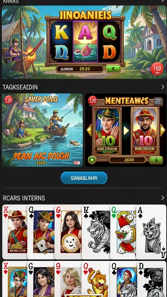 Screenshot 531slot nomor 1