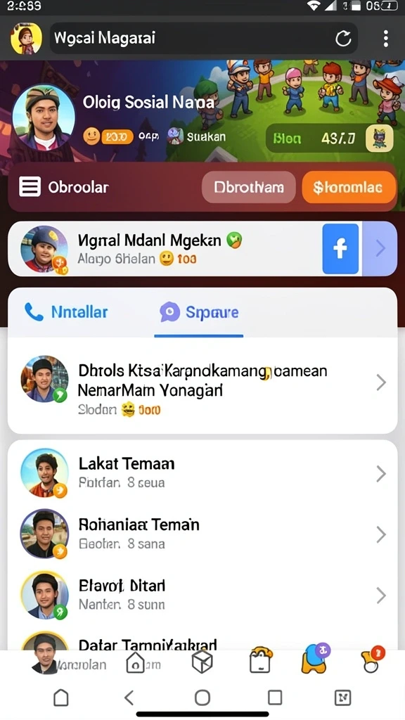 Screenshot 7mmbet nomor 3