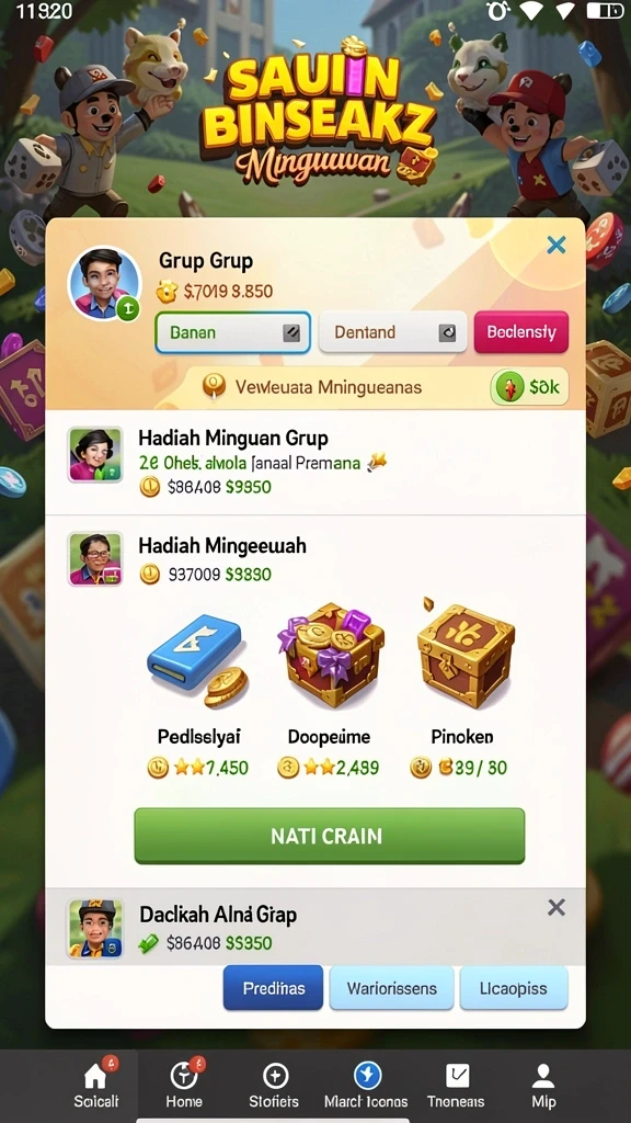 Screenshot 98toto nomor 3