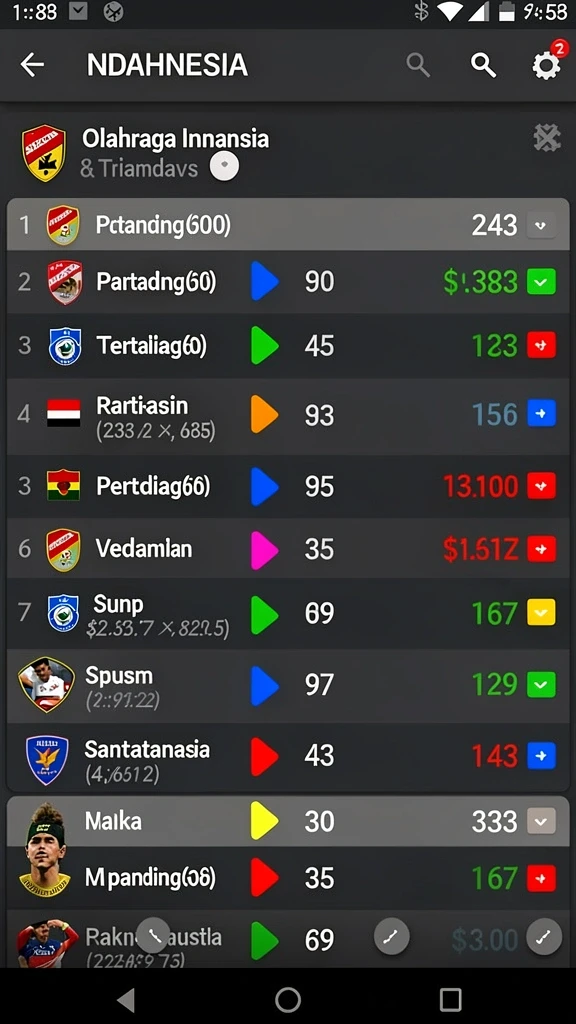 Screenshot 99sl nomor 2