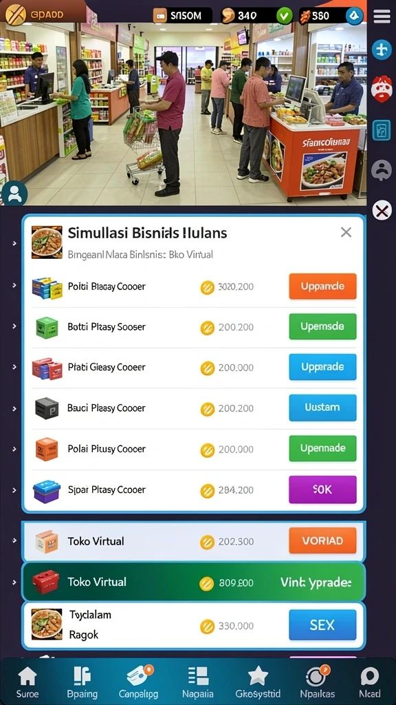 Screenshot 99zk nomor 2