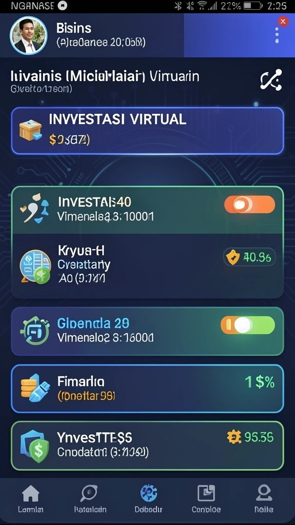 Screenshot 9zkgames nomor 3