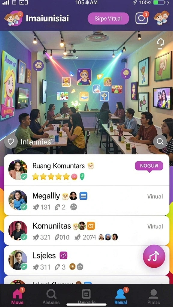 Screenshot aakasino nomor 2