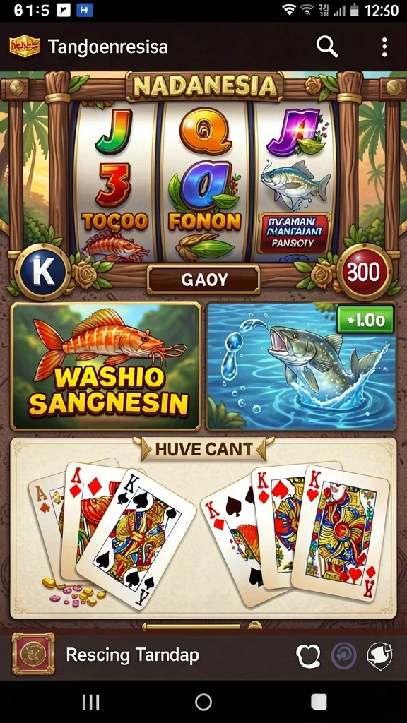 Screenshot ajaib88 nomor 3