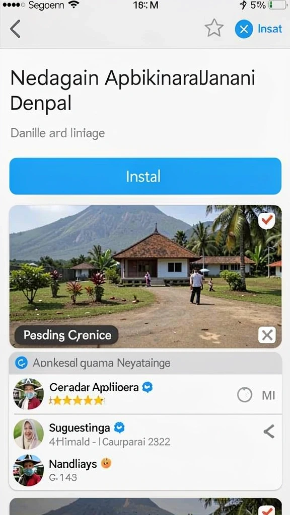 Screenshot ap686 nomor 2