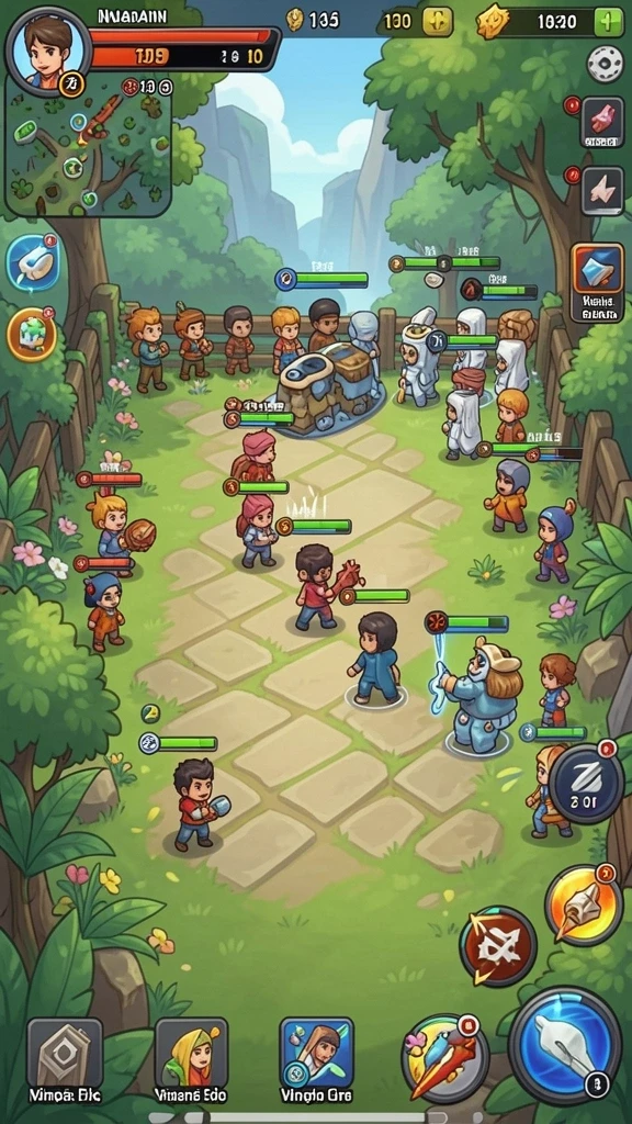 Screenshot arena333 nomor 2