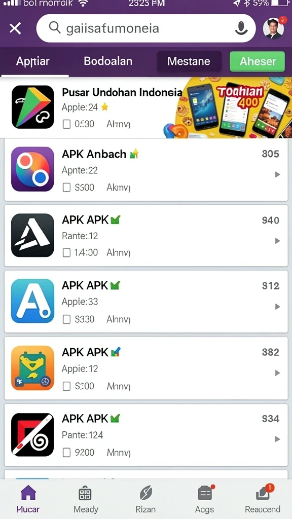 Screenshot bara22 nomor 2