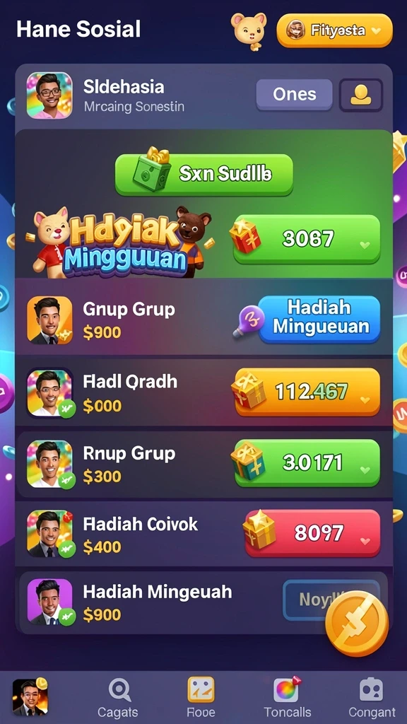 Screenshot bengkel69 nomor 1