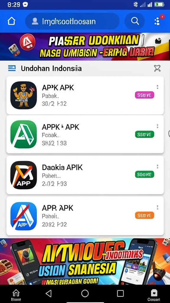Screenshot bingo188 nomor 1