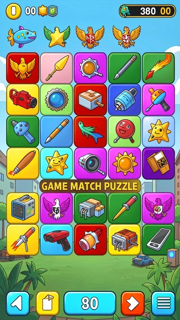 Screenshot bola07 nomor 1