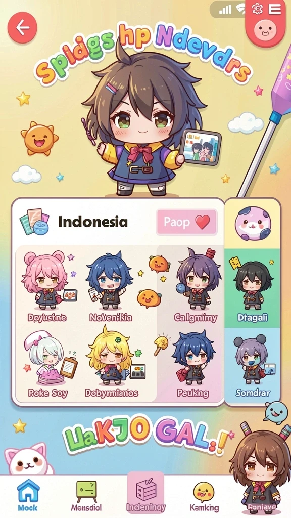 Screenshot bola07 nomor 3
