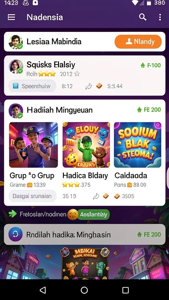Screenshot bos5000 nomor 1