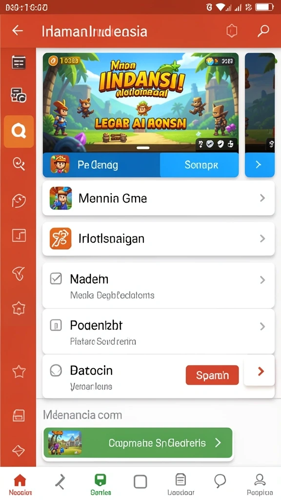 Screenshot bos88 nomor 1
