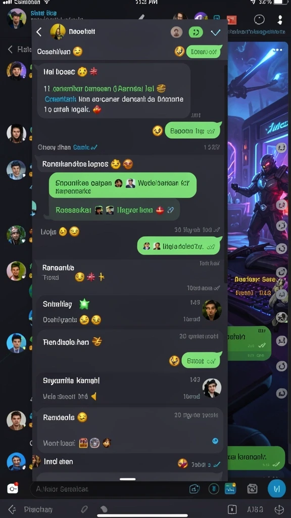 Screenshot bos88 nomor 2