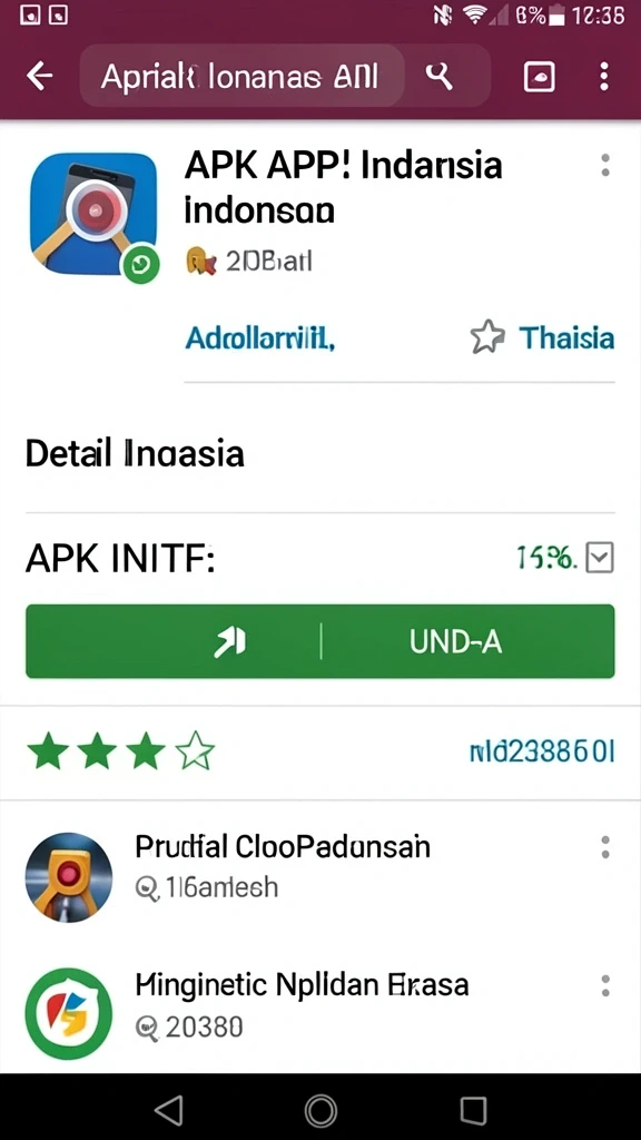 Screenshot briototo nomor 1