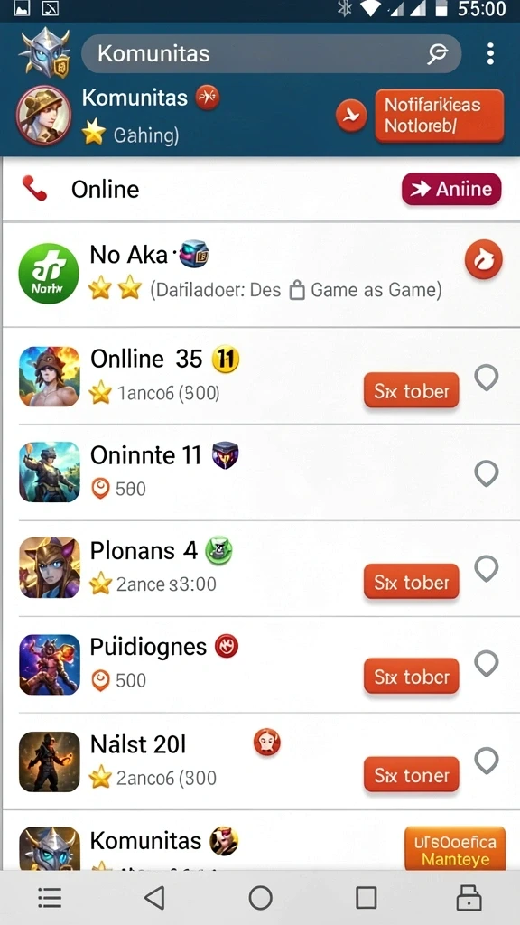 Screenshot calo288 nomor 1
