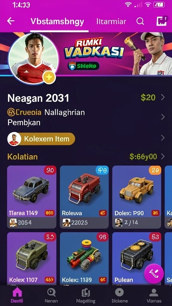 Screenshot d06 nomor 3