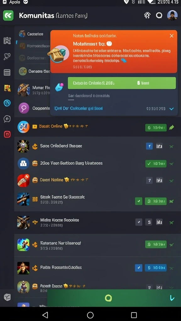 Screenshot domtoto nomor 1