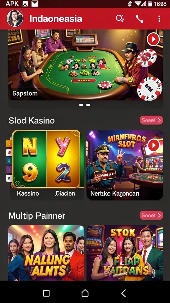 Screenshot emon77 nomor 3