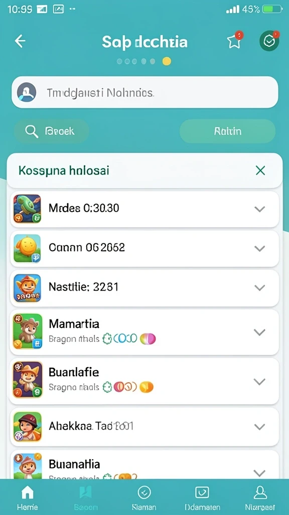 Screenshot emon777 nomor 1
