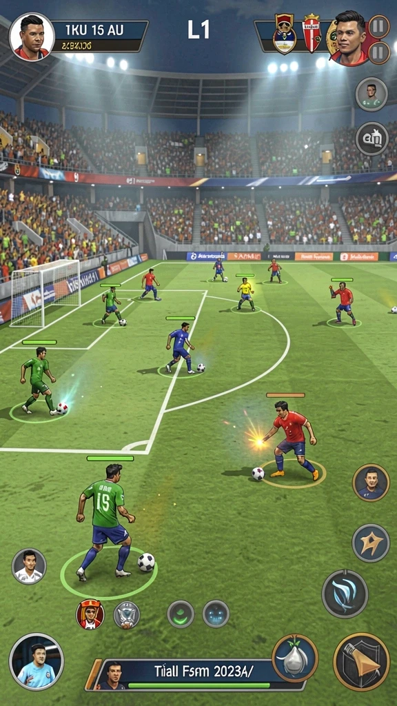 Screenshot empire88 nomor 1
