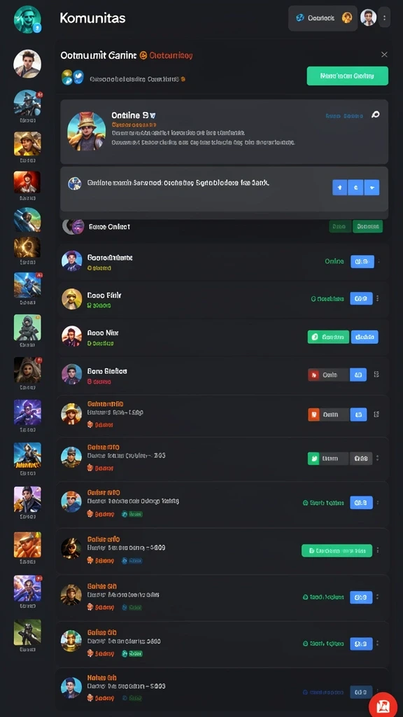 Screenshot eshatoto nomor 1