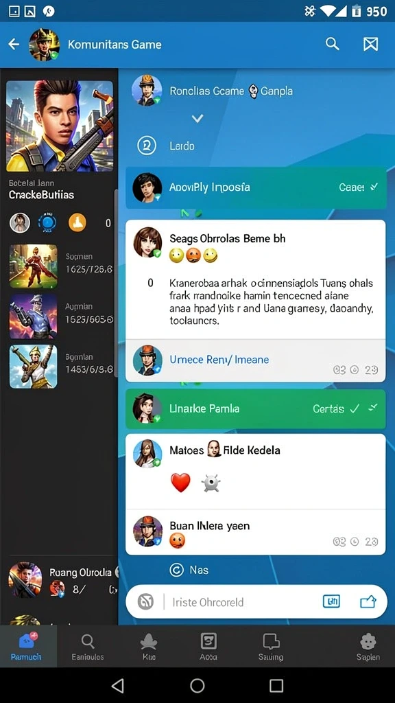 Screenshot fendy188 nomor 2
