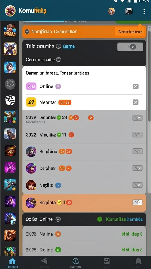 Screenshot gacor518 nomor 3