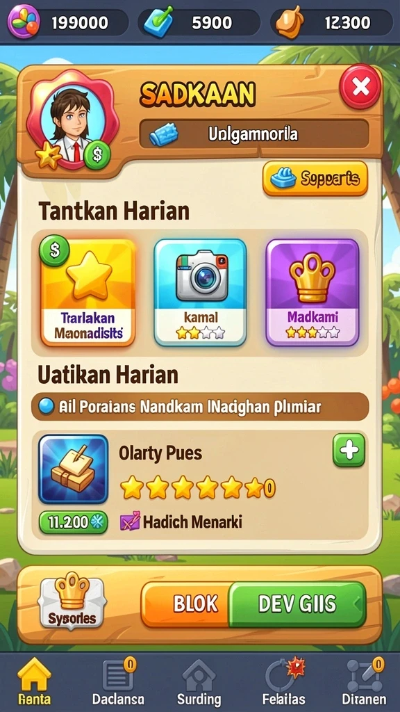 Screenshot gacor88 nomor 3