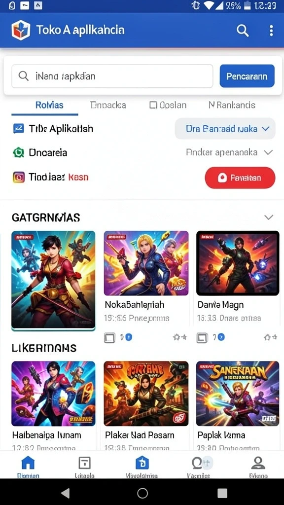 Screenshot gaswin nomor 1
