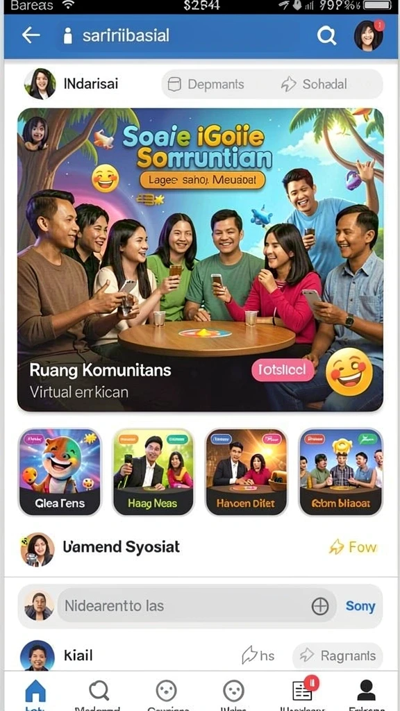 Screenshot goto77 nomor 1
