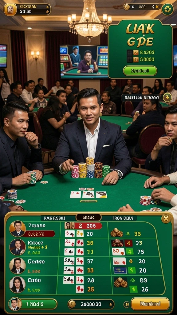 Screenshot hokibonus nomor 3