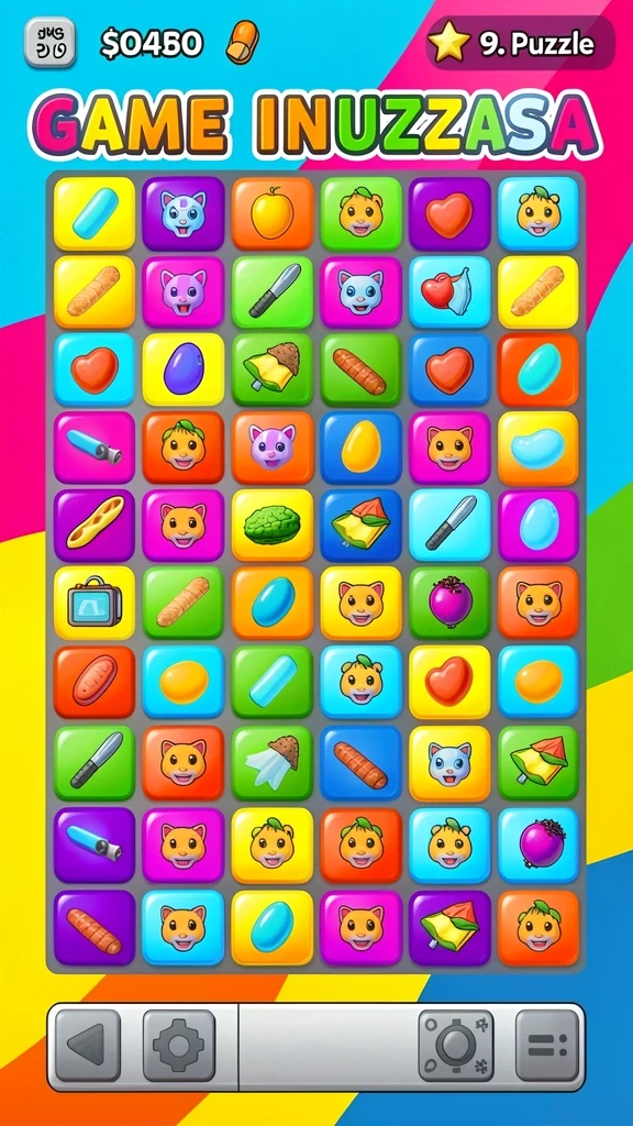 Screenshot hokiluck nomor 1