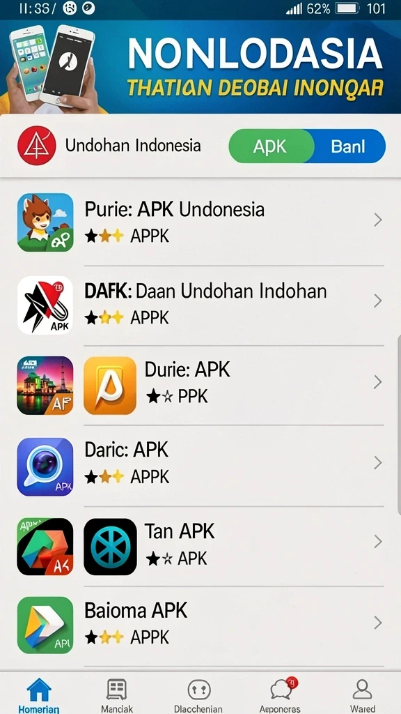 Screenshot hokiluck nomor 2