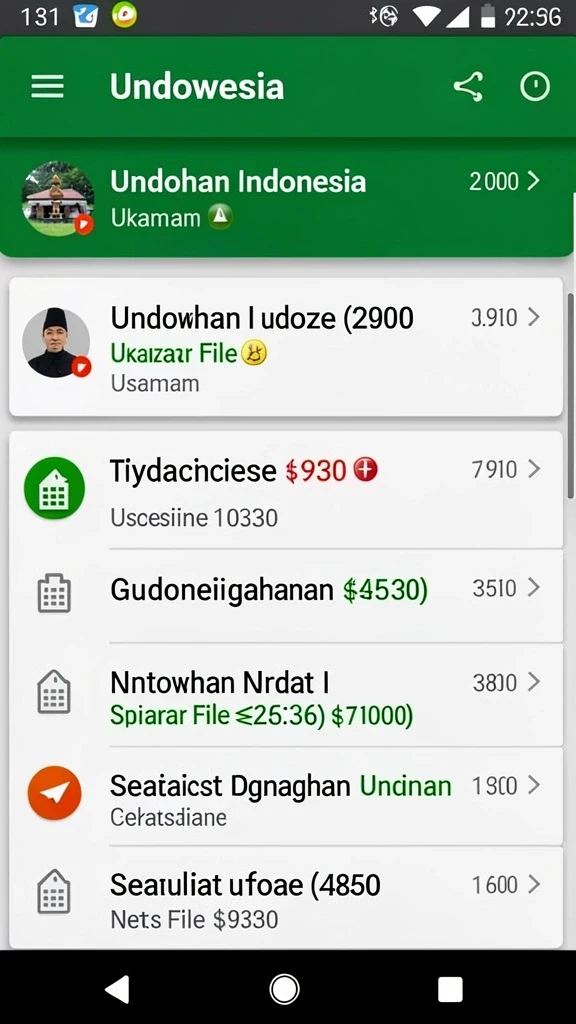 Screenshot hokiluck nomor 3