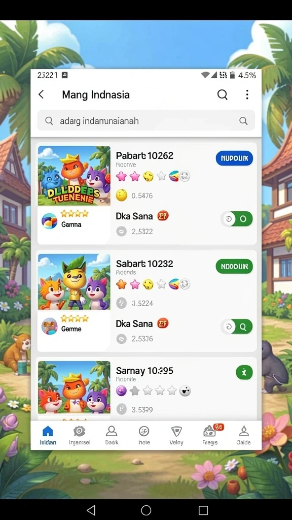 Screenshot hokitime nomor 1