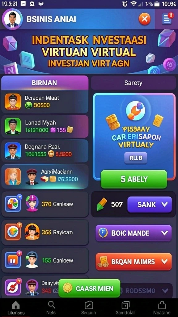 Screenshot hokitime nomor 3