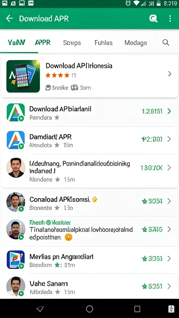 Screenshot in88 nomor 1