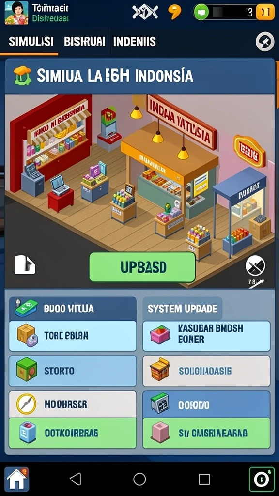 Screenshot in88 nomor 2