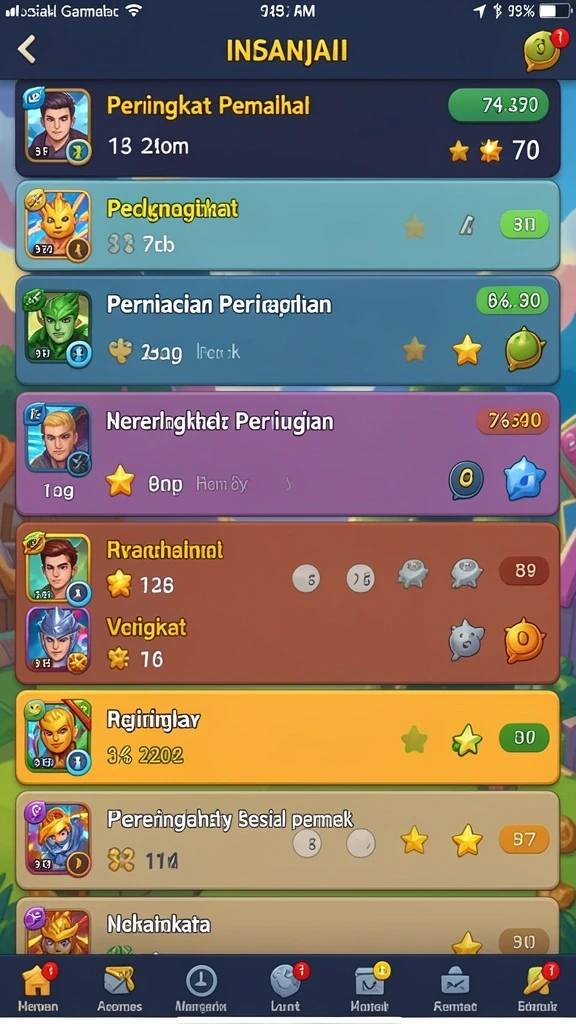 Screenshot indoslot303 nomor 1