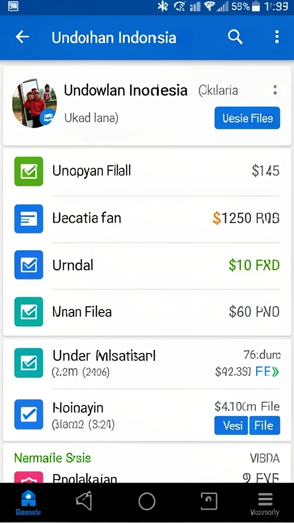 Screenshot iramatogel nomor 3