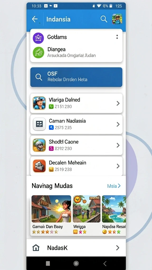 Screenshot jarum77 nomor 1