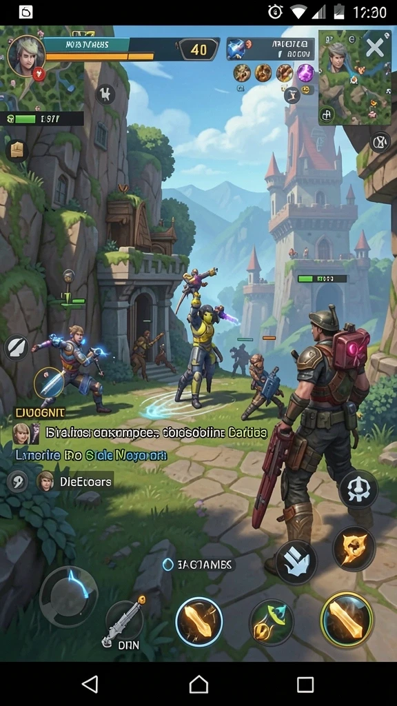 Screenshot jktgame nomor 3