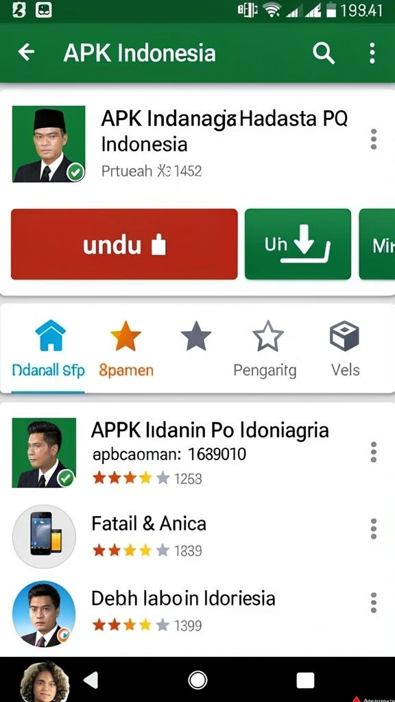Screenshot kamartoto nomor 2
