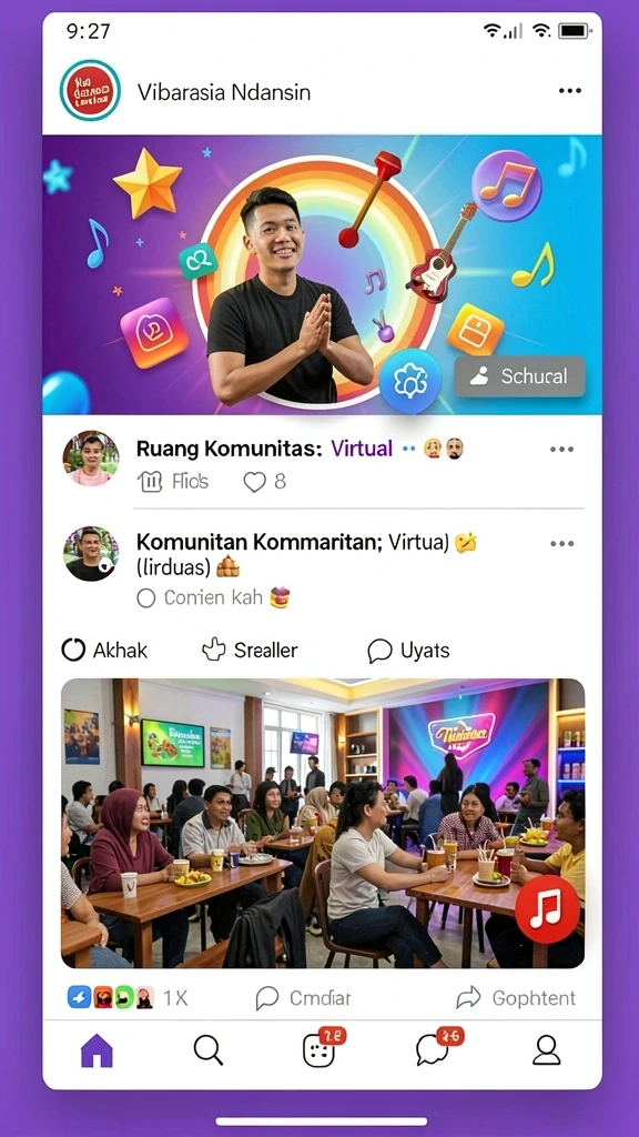 Screenshot kastoto nomor 1