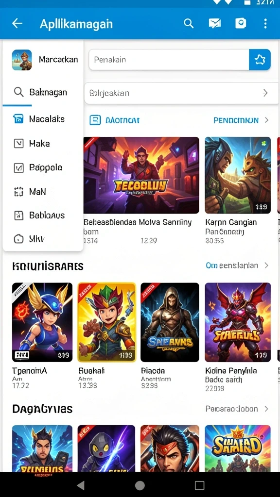 Screenshot keren77 nomor 1