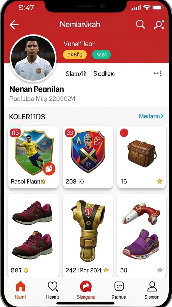 Screenshot keren77 nomor 2