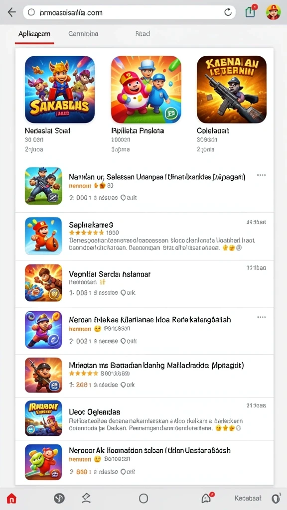 Screenshot kkwin777 nomor 3
