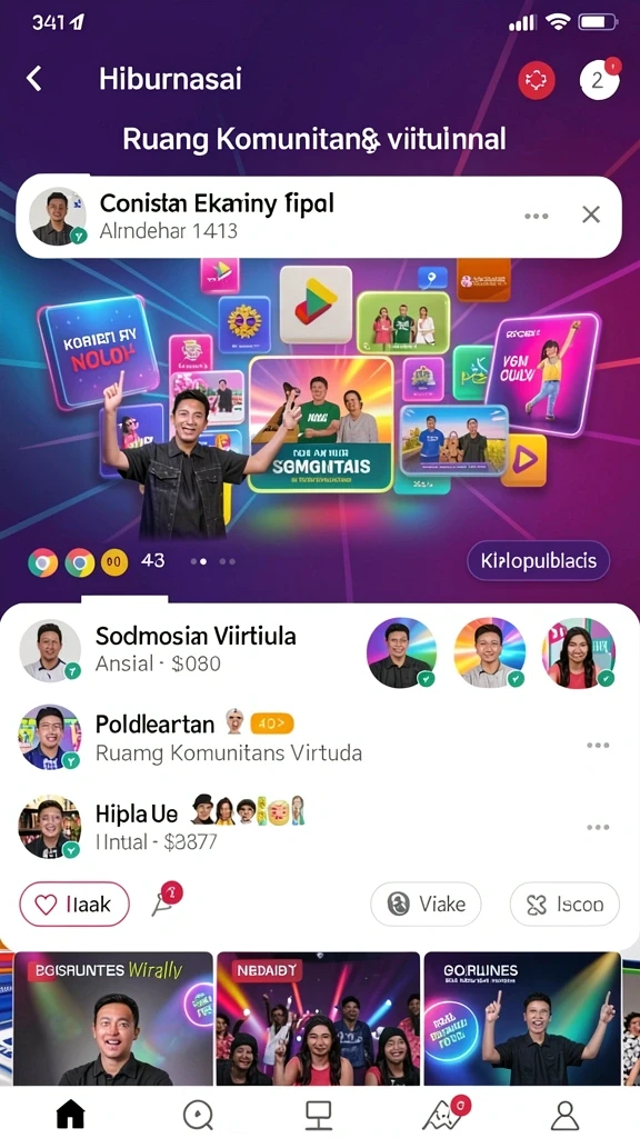 Screenshot kokitoto nomor 2